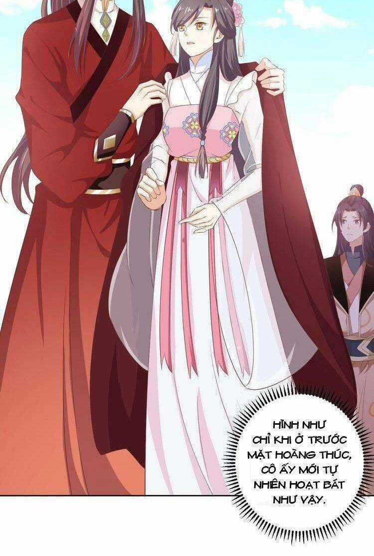 Ngạo Kiều Vương Gia Huyên Náo Phi Chapter 43 trang 28