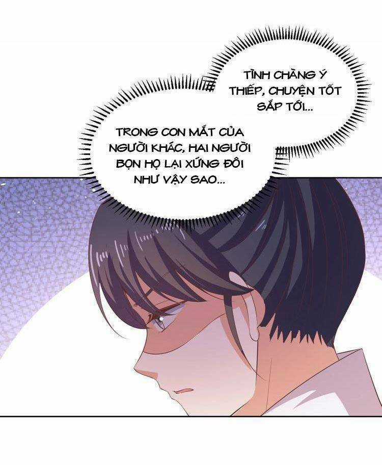 Ngạo Kiều Vương Gia Huyên Náo Phi Chapter 43 trang 31