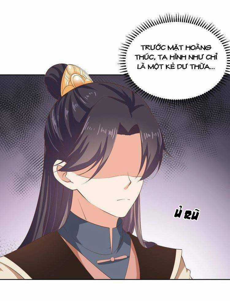 Ngạo Kiều Vương Gia Huyên Náo Phi Chapter 43 trang 32