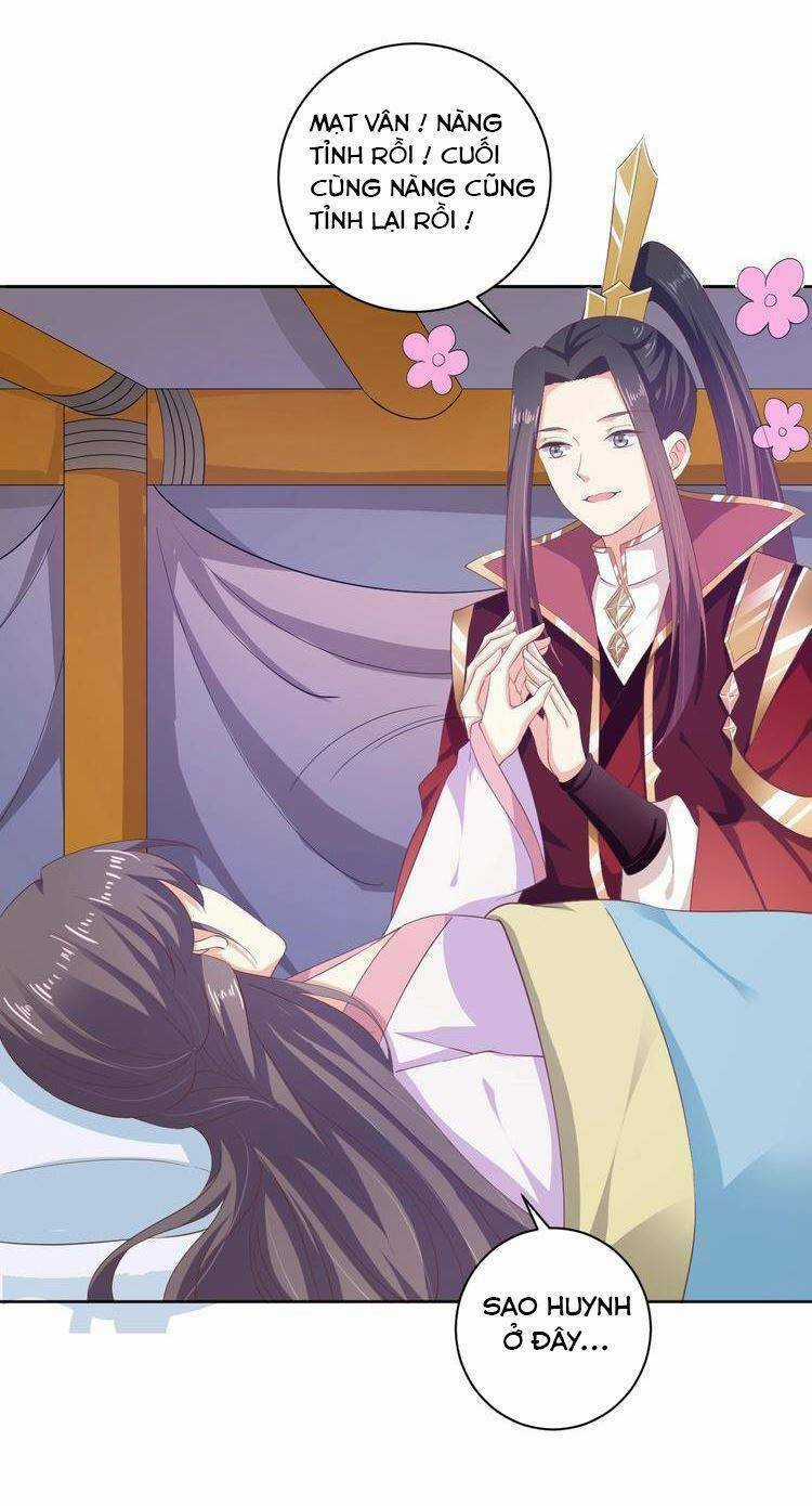 Ngạo Kiều Vương Gia Huyên Náo Phi Chapter 43 trang 4