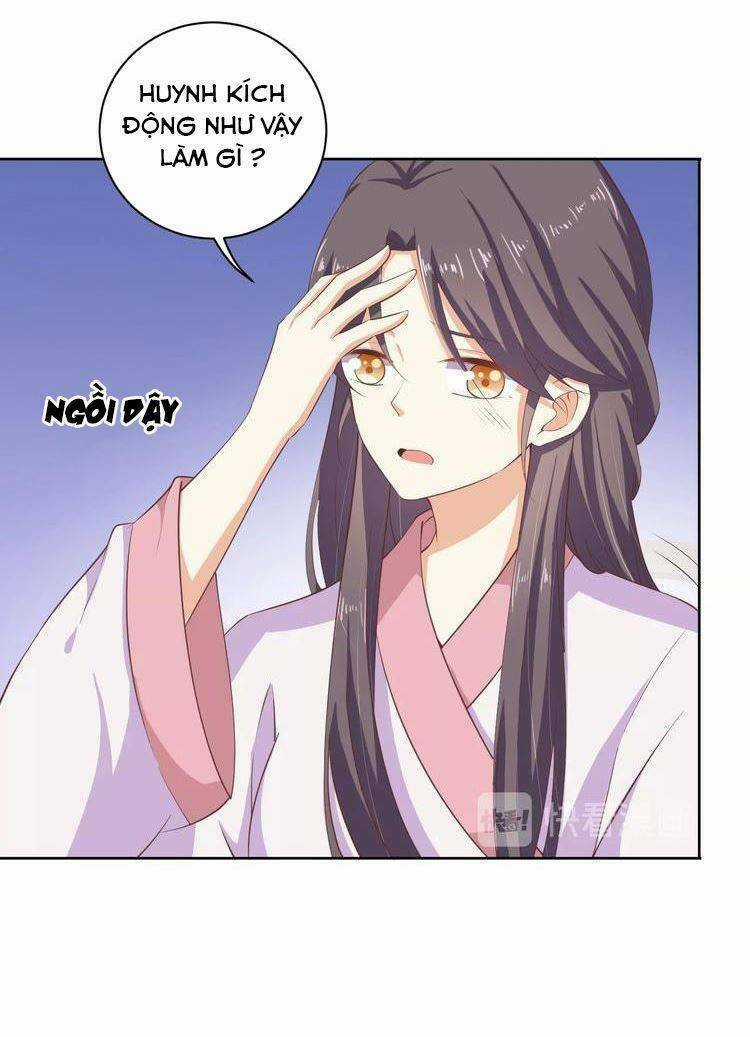 Ngạo Kiều Vương Gia Huyên Náo Phi Chapter 43 trang 5