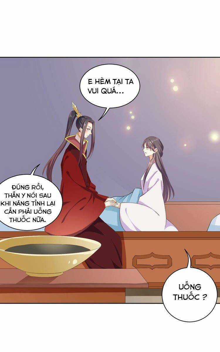 Ngạo Kiều Vương Gia Huyên Náo Phi Chapter 43 trang 6