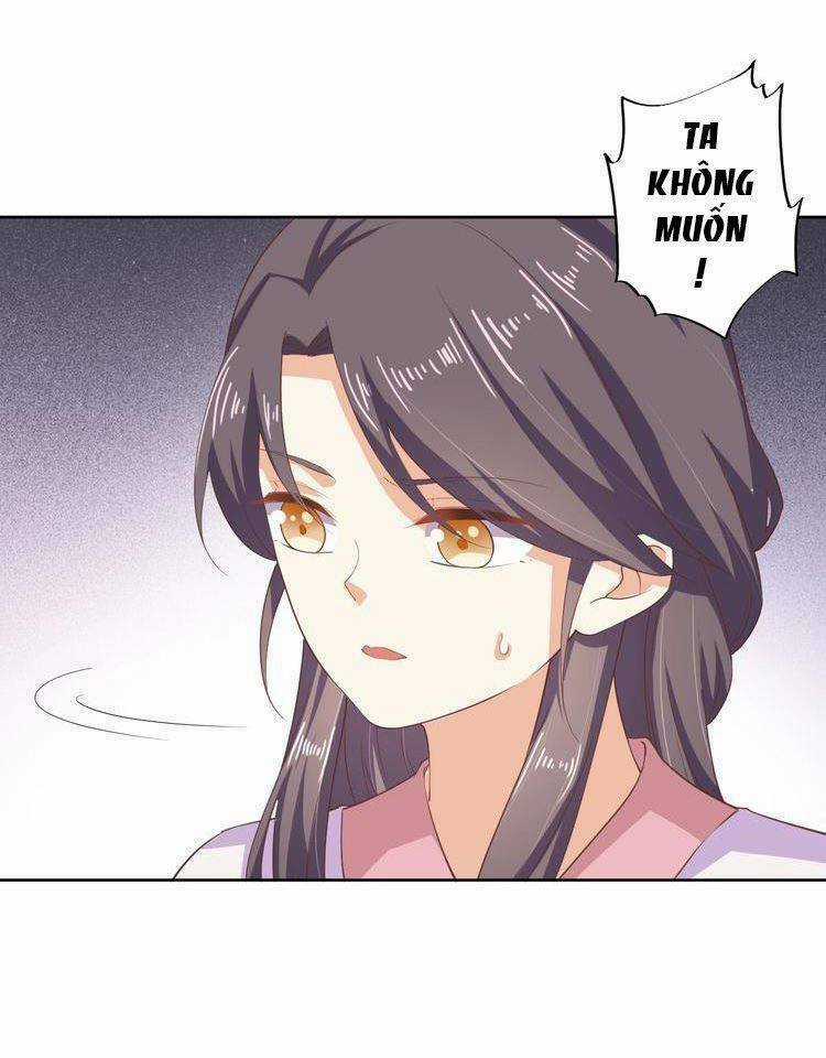 Ngạo Kiều Vương Gia Huyên Náo Phi Chapter 43 trang 7