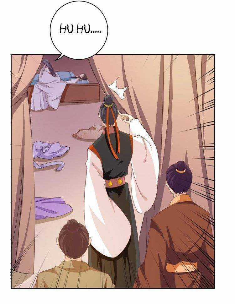 Ngạo Kiều Vương Gia Huyên Náo Phi Chapter 44 trang 1