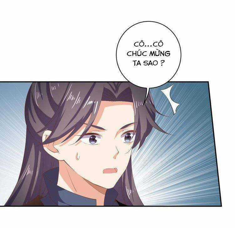 Ngạo Kiều Vương Gia Huyên Náo Phi Chapter 44 trang 16