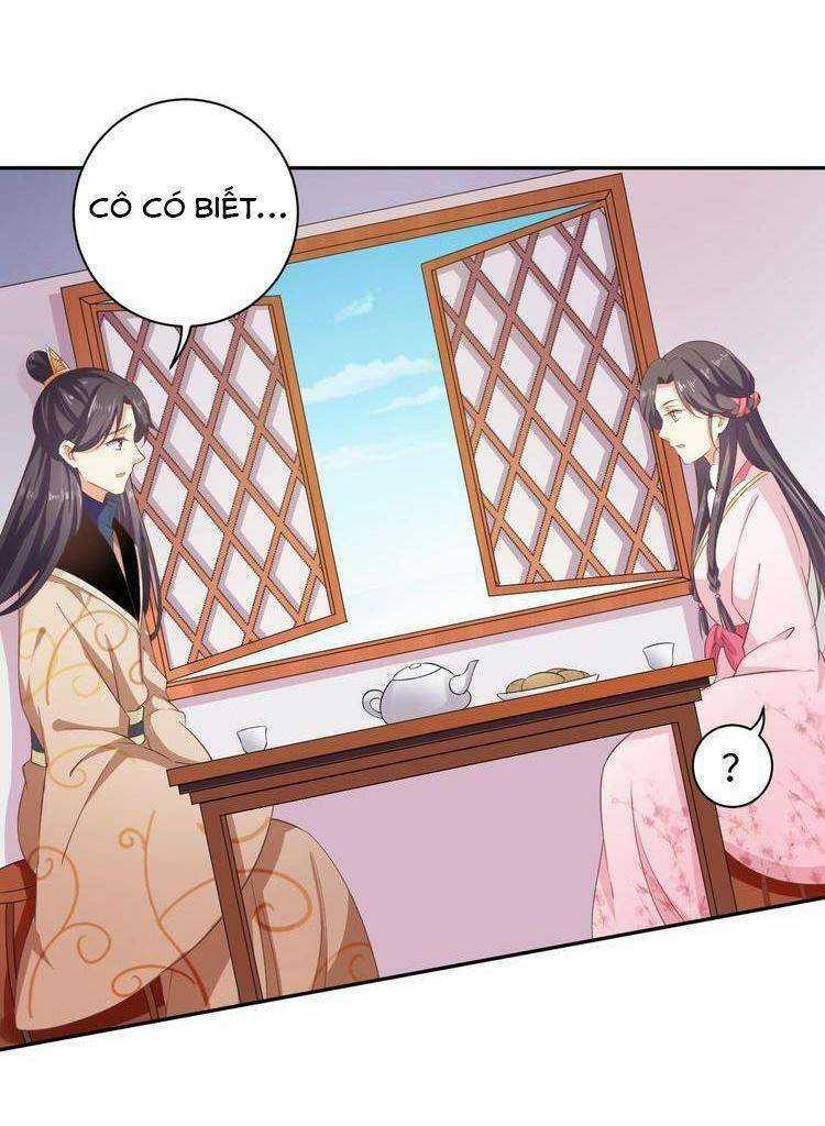 Ngạo Kiều Vương Gia Huyên Náo Phi Chapter 44 trang 17