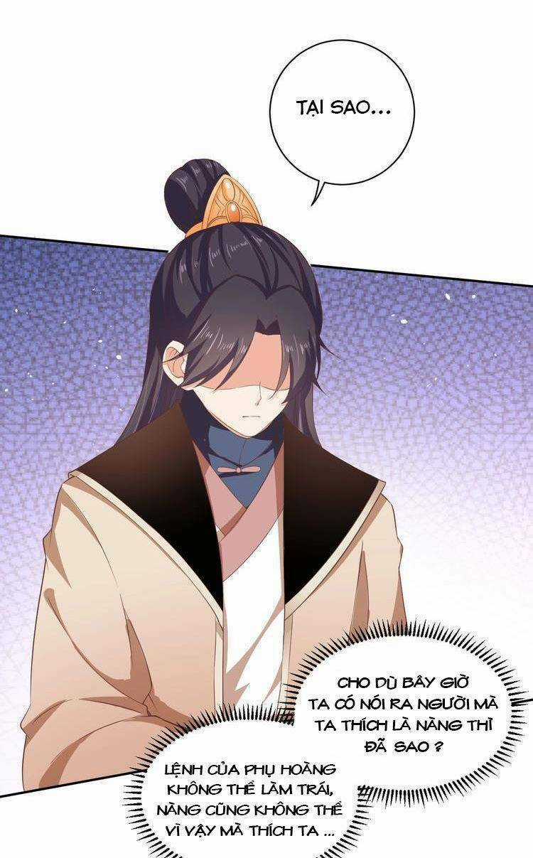 Ngạo Kiều Vương Gia Huyên Náo Phi Chapter 44 trang 19