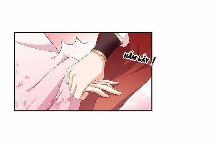 Ngạo Kiều Vương Gia Huyên Náo Phi Chapter 44 trang 28