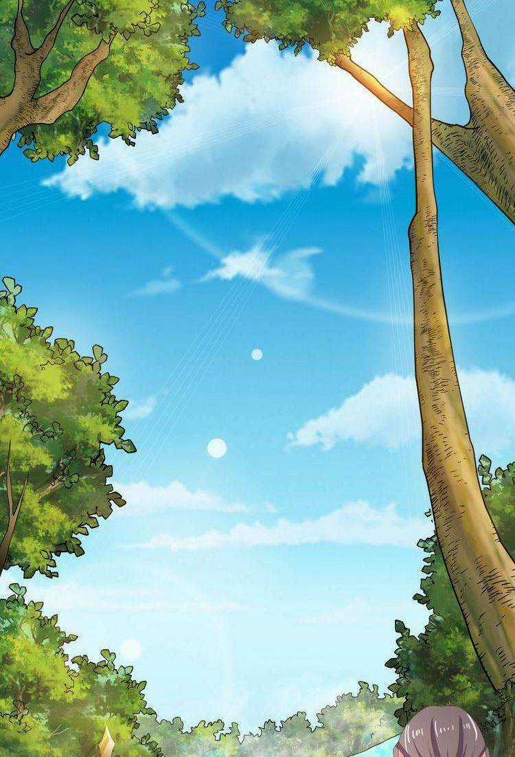 Ngạo Kiều Vương Gia Huyên Náo Phi Chapter 44 trang 31