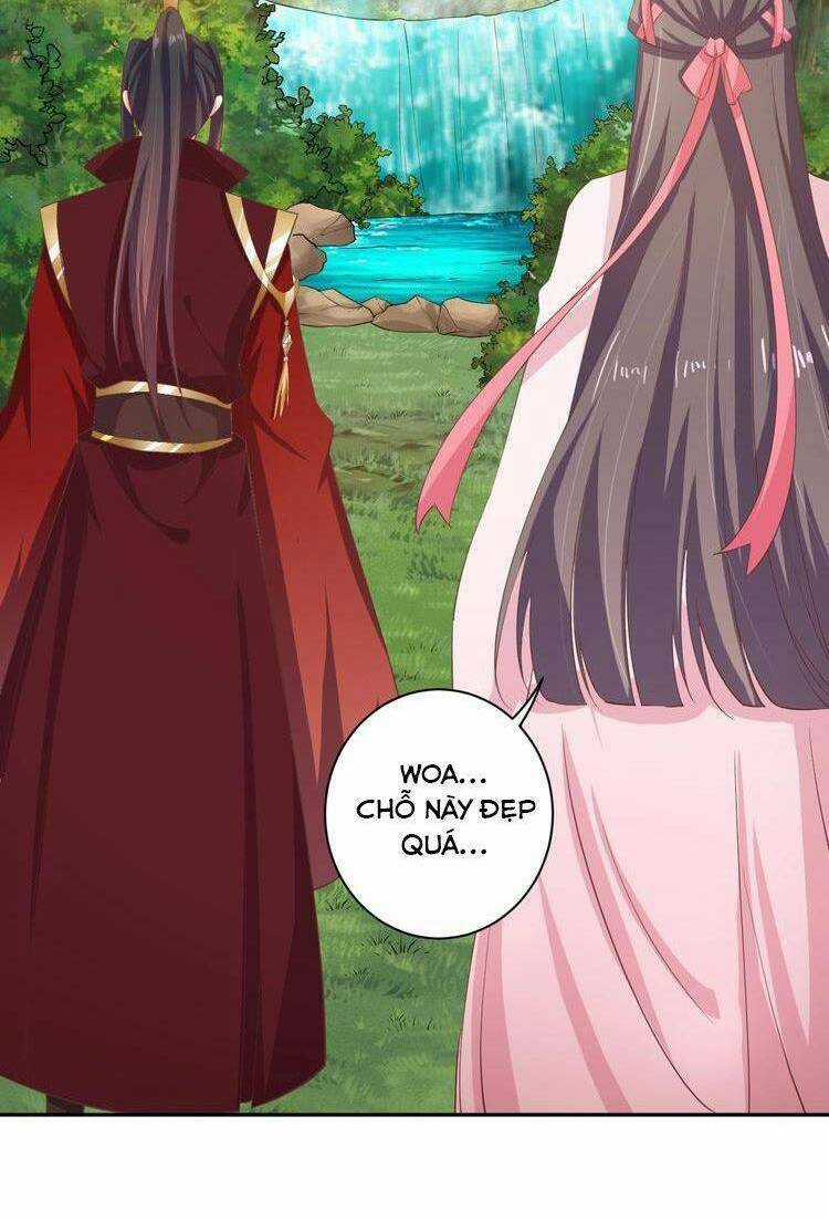 Ngạo Kiều Vương Gia Huyên Náo Phi Chapter 44 trang 32