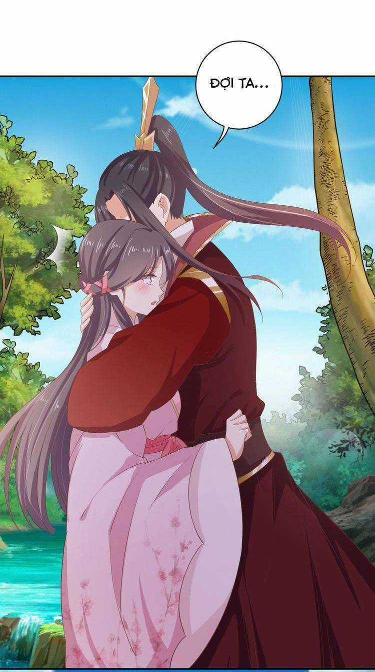 Ngạo Kiều Vương Gia Huyên Náo Phi Chapter 44 trang 40