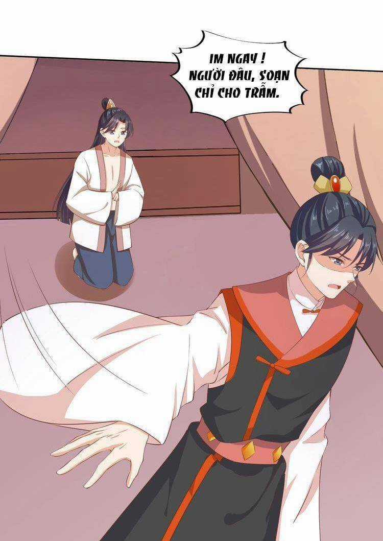 Ngạo Kiều Vương Gia Huyên Náo Phi Chapter 44 trang 9