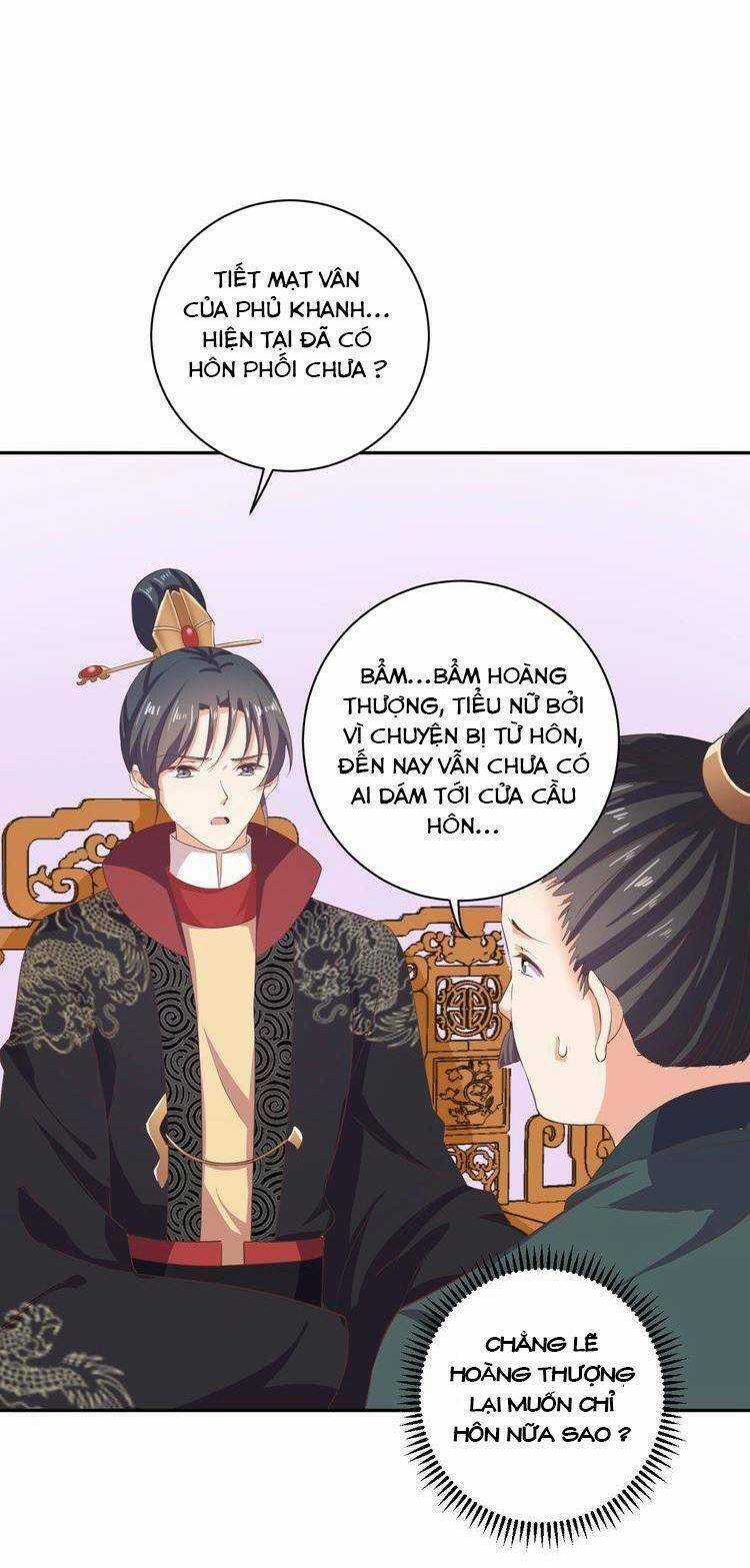 Ngạo Kiều Vương Gia Huyên Náo Phi Chapter 45 trang 1