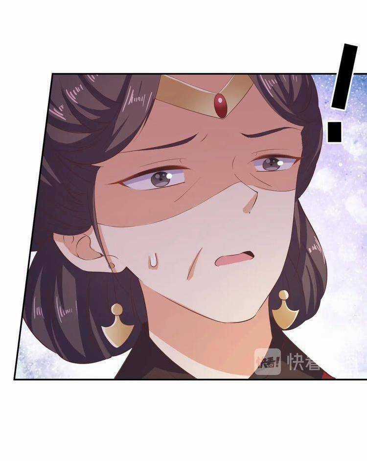 Ngạo Kiều Vương Gia Huyên Náo Phi Chapter 45 trang 15