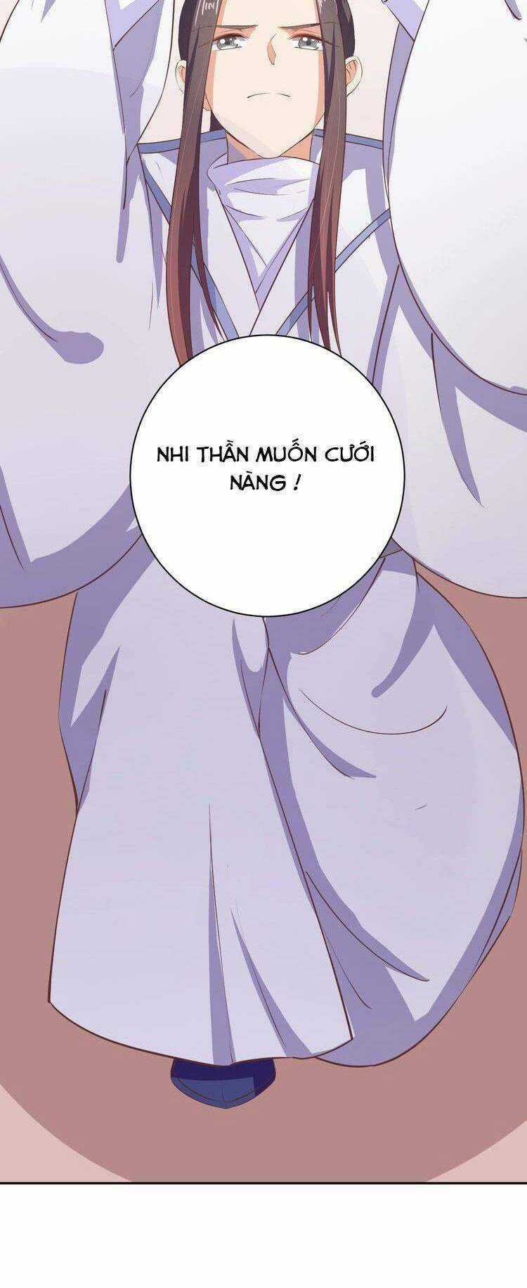 Ngạo Kiều Vương Gia Huyên Náo Phi Chapter 45 trang 24