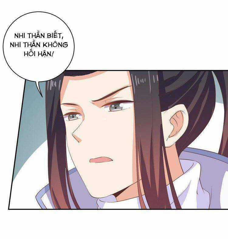 Ngạo Kiều Vương Gia Huyên Náo Phi Chapter 45 trang 26