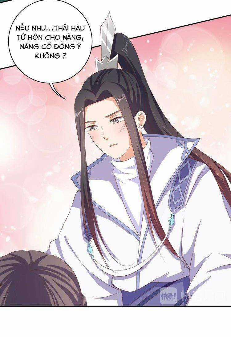 Ngạo Kiều Vương Gia Huyên Náo Phi Chapter 45 trang 36