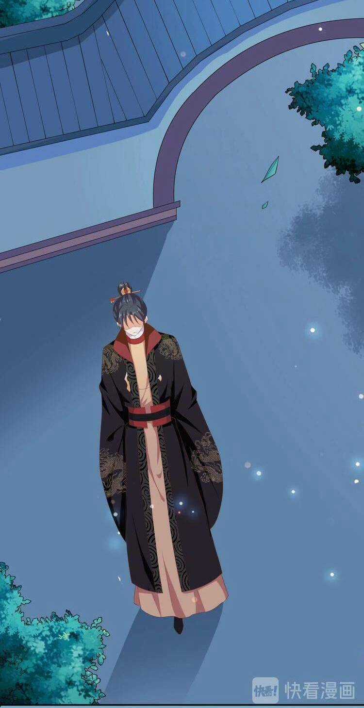 Ngạo Kiều Vương Gia Huyên Náo Phi Chapter 46 trang 10