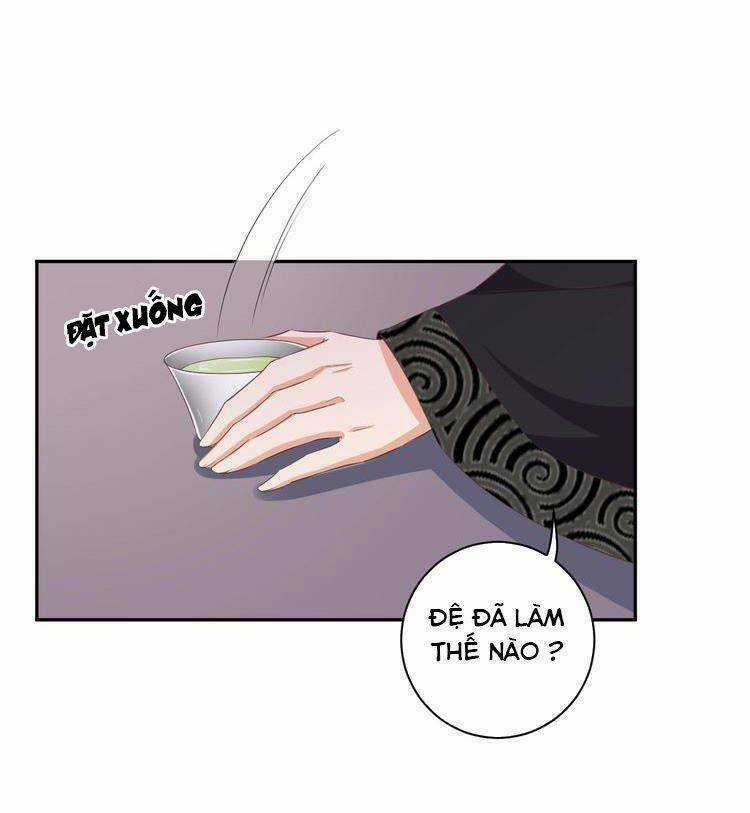 Ngạo Kiều Vương Gia Huyên Náo Phi Chapter 46 trang 13