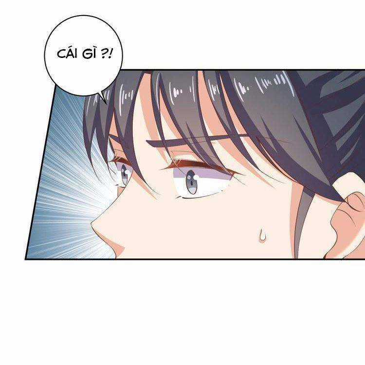 Ngạo Kiều Vương Gia Huyên Náo Phi Chapter 46 trang 16