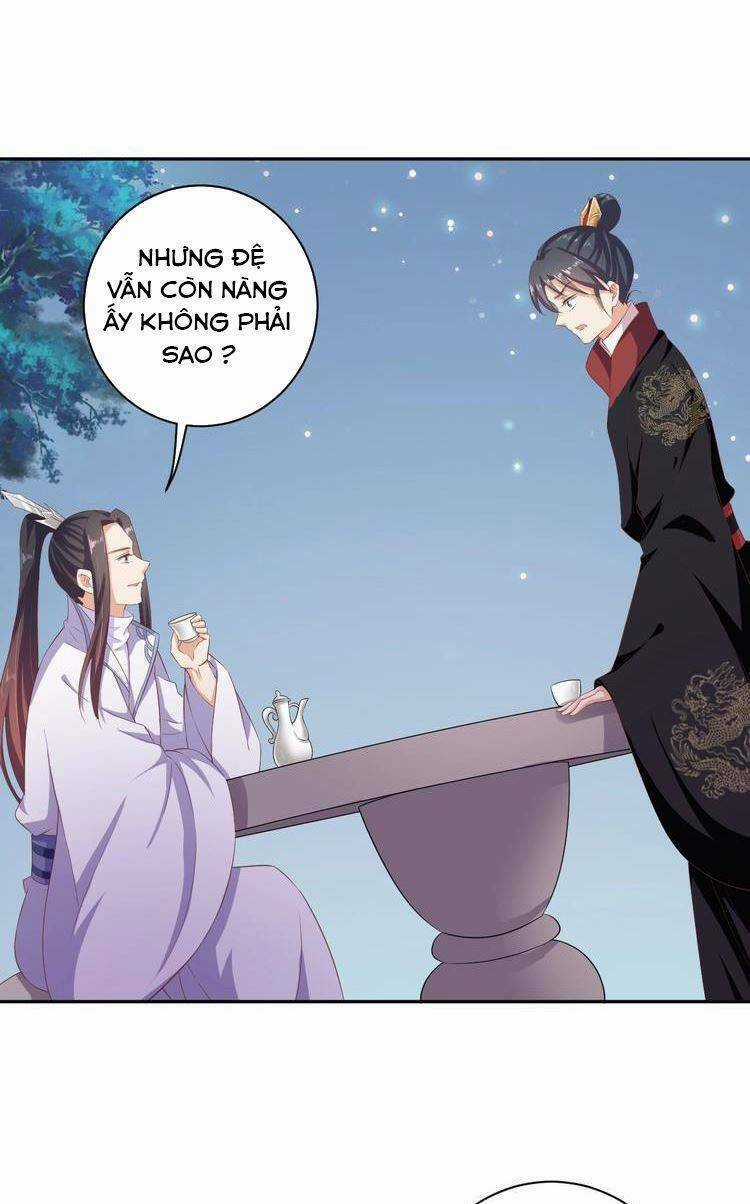 Ngạo Kiều Vương Gia Huyên Náo Phi Chapter 46 trang 18