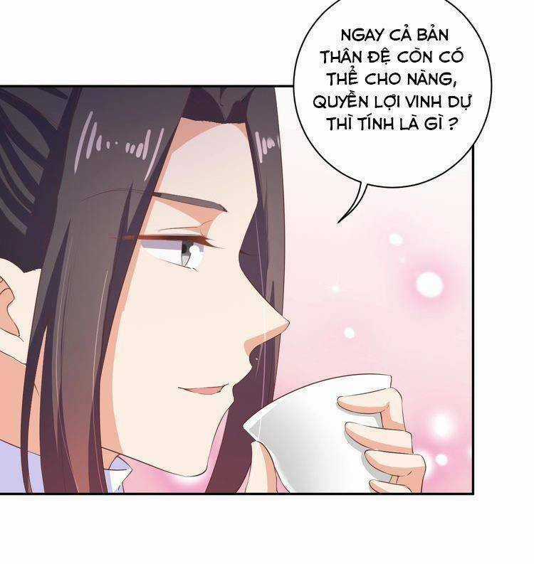 Ngạo Kiều Vương Gia Huyên Náo Phi Chapter 46 trang 19