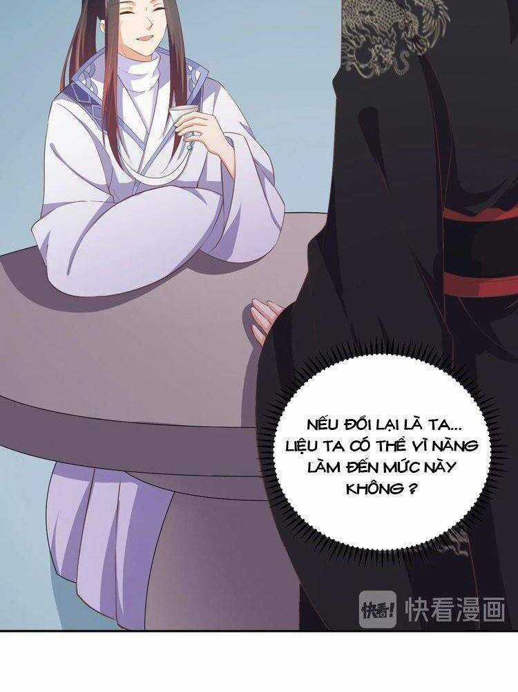 Ngạo Kiều Vương Gia Huyên Náo Phi Chapter 46 trang 22