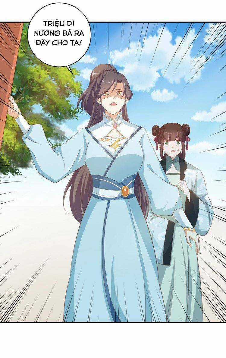 Ngạo Kiều Vương Gia Huyên Náo Phi Chapter 46 trang 26