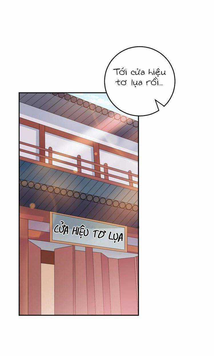 Ngạo Kiều Vương Gia Huyên Náo Phi Chapter 46 trang 32