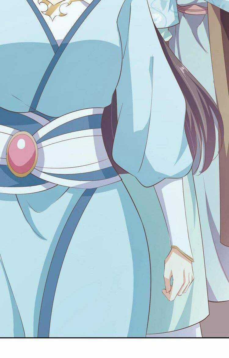 Ngạo Kiều Vương Gia Huyên Náo Phi Chapter 46 trang 36