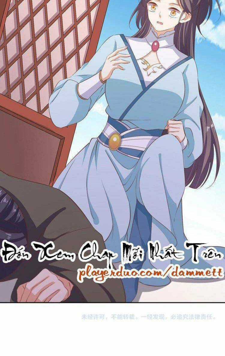 Ngạo Kiều Vương Gia Huyên Náo Phi Chapter 46 trang 39