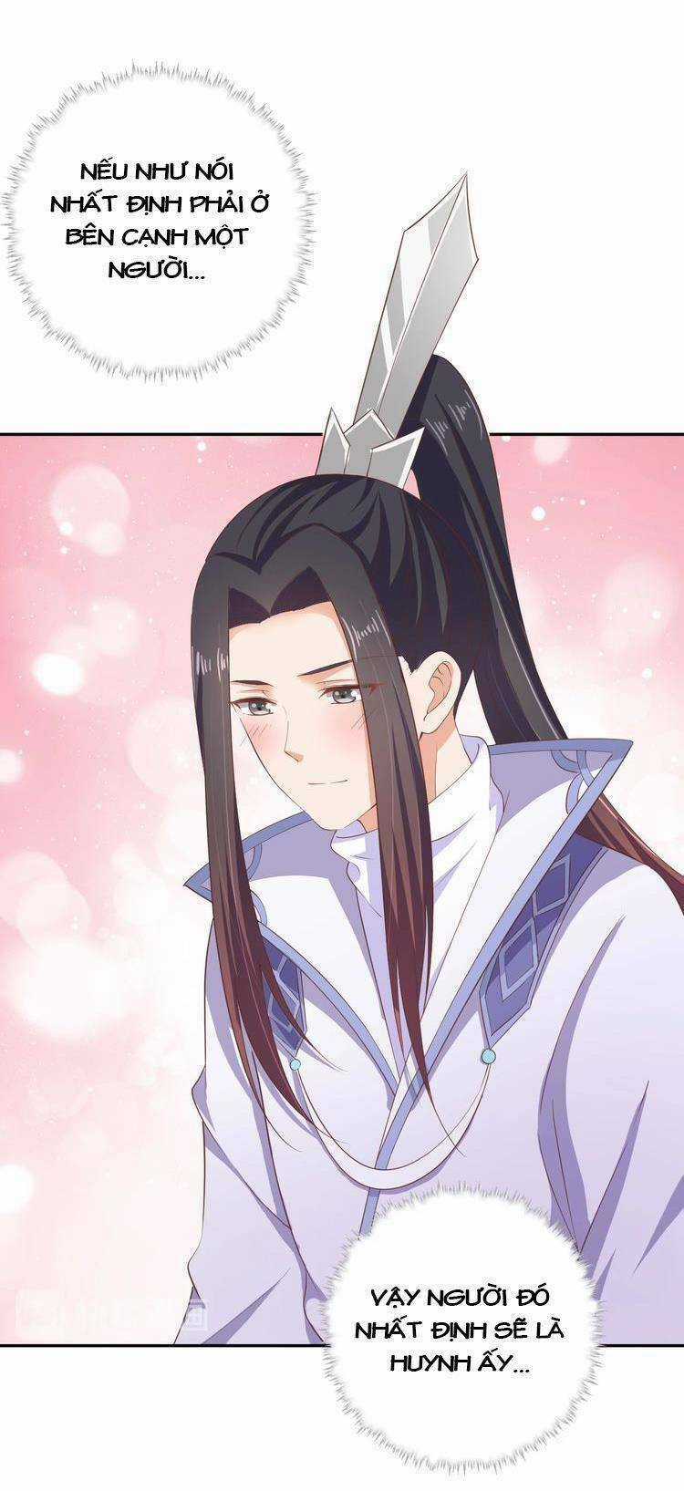 Ngạo Kiều Vương Gia Huyên Náo Phi Chapter 46 trang 4