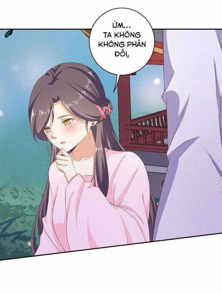 Ngạo Kiều Vương Gia Huyên Náo Phi Chapter 46 trang 5