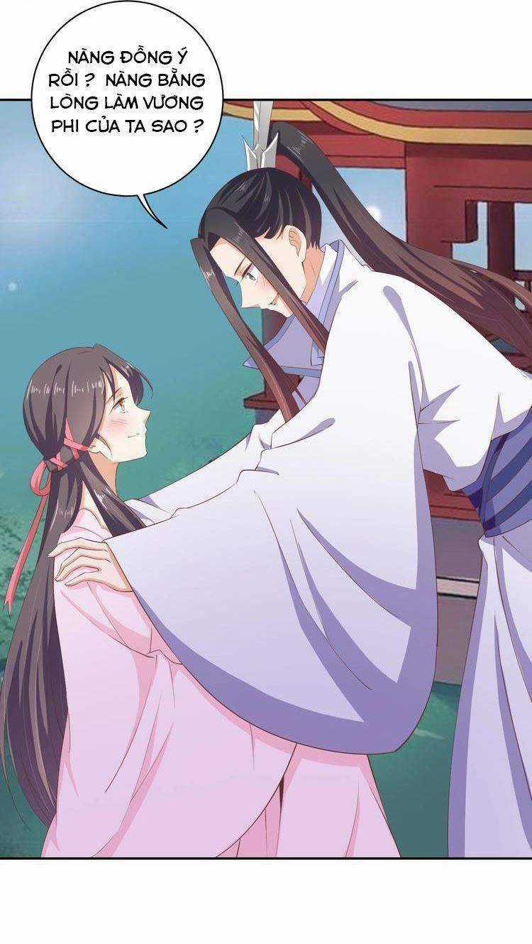 Ngạo Kiều Vương Gia Huyên Náo Phi Chapter 46 trang 7
