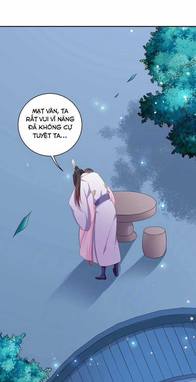 Ngạo Kiều Vương Gia Huyên Náo Phi Chapter 46 trang 9
