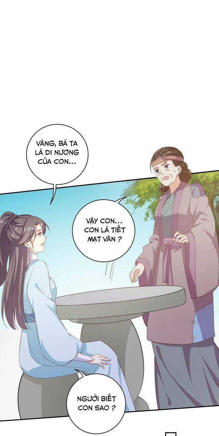 Ngạo Kiều Vương Gia Huyên Náo Phi Chapter 47 trang 11