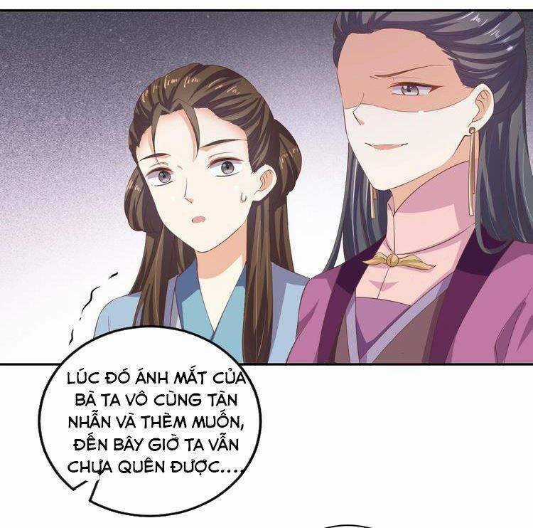 Ngạo Kiều Vương Gia Huyên Náo Phi Chapter 47 trang 13