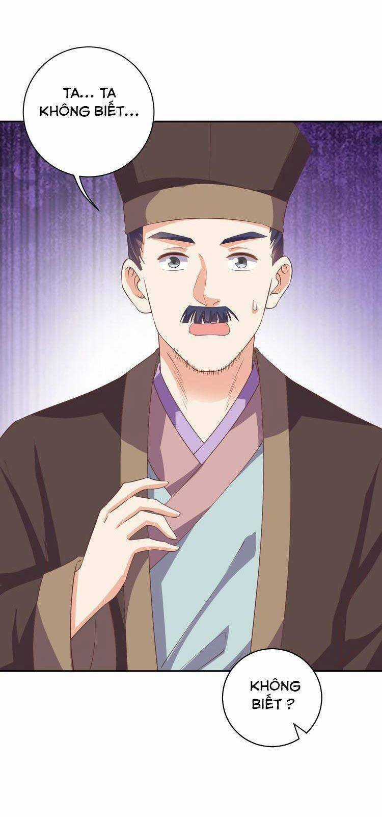 Ngạo Kiều Vương Gia Huyên Náo Phi Chapter 47 trang 2