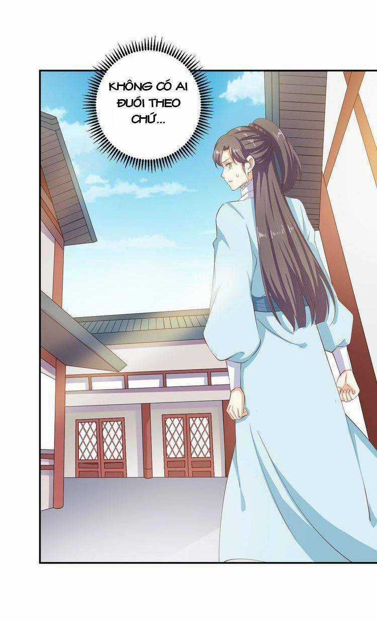 Ngạo Kiều Vương Gia Huyên Náo Phi Chapter 47 trang 21