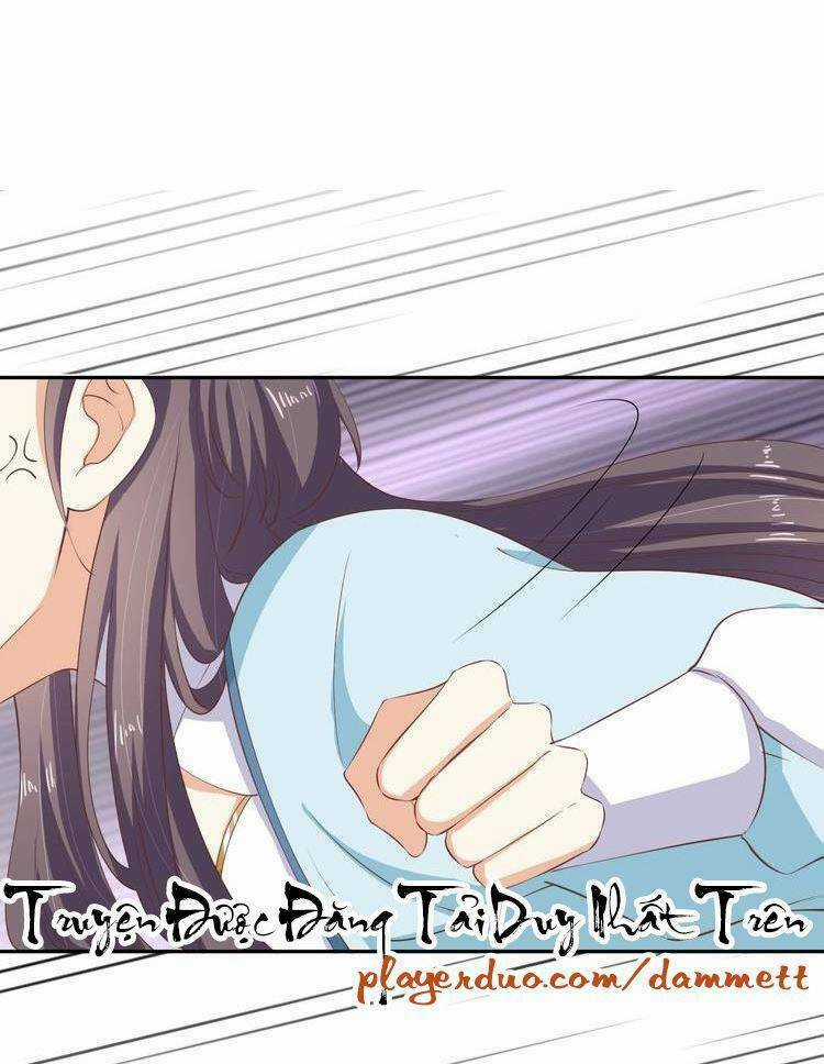 Ngạo Kiều Vương Gia Huyên Náo Phi Chapter 47 trang 23