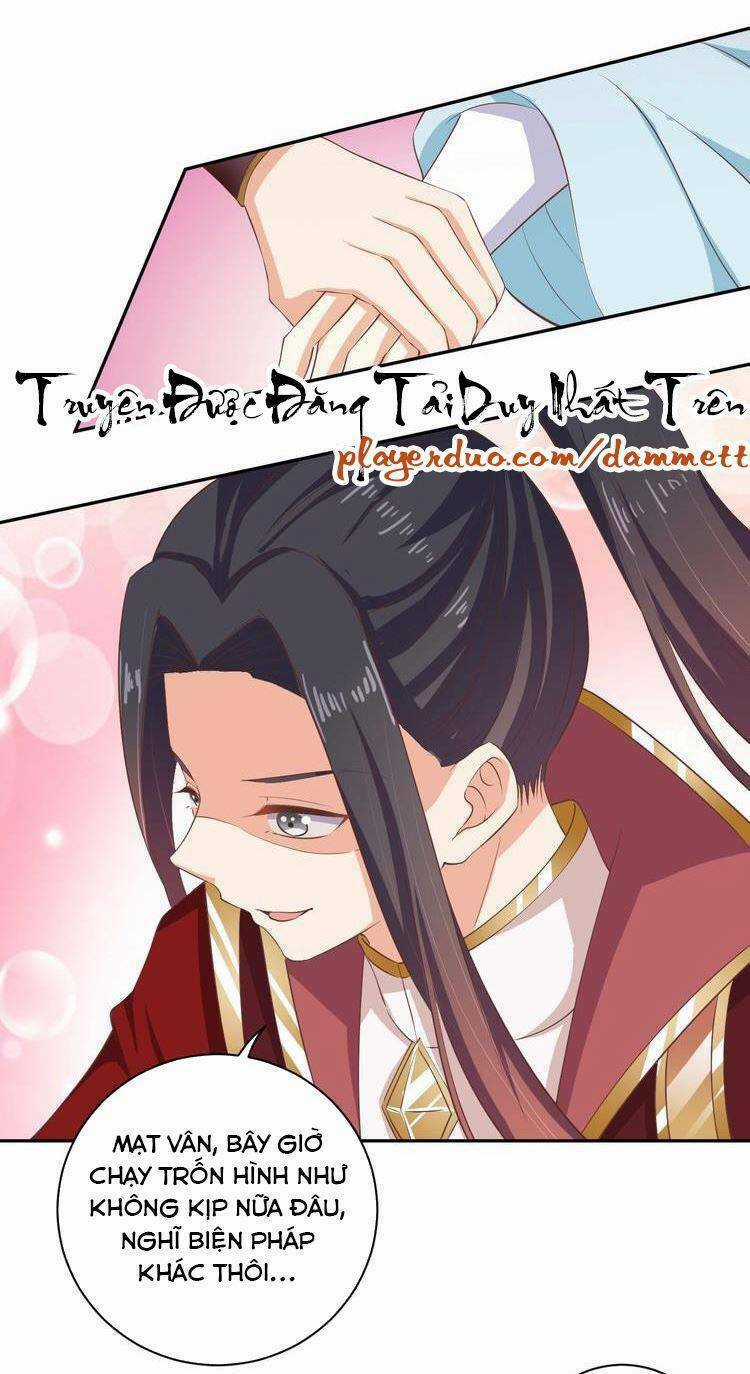 Ngạo Kiều Vương Gia Huyên Náo Phi Chapter 47 trang 29
