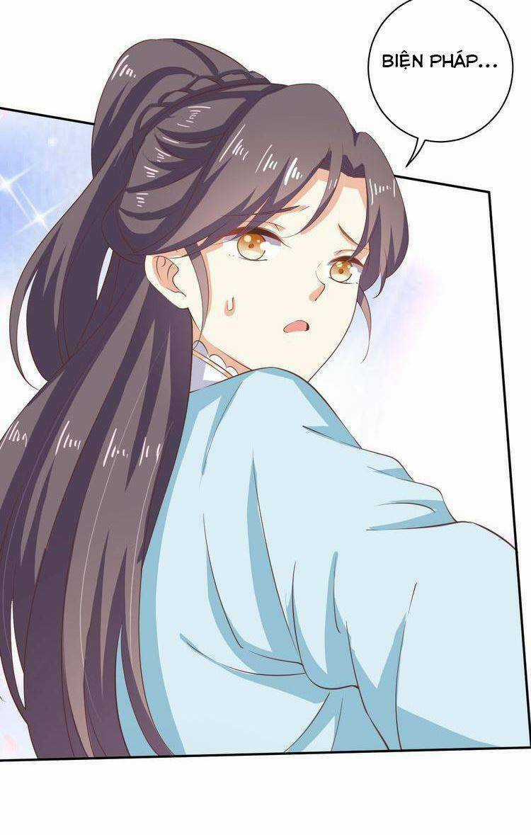 Ngạo Kiều Vương Gia Huyên Náo Phi Chapter 47 trang 30