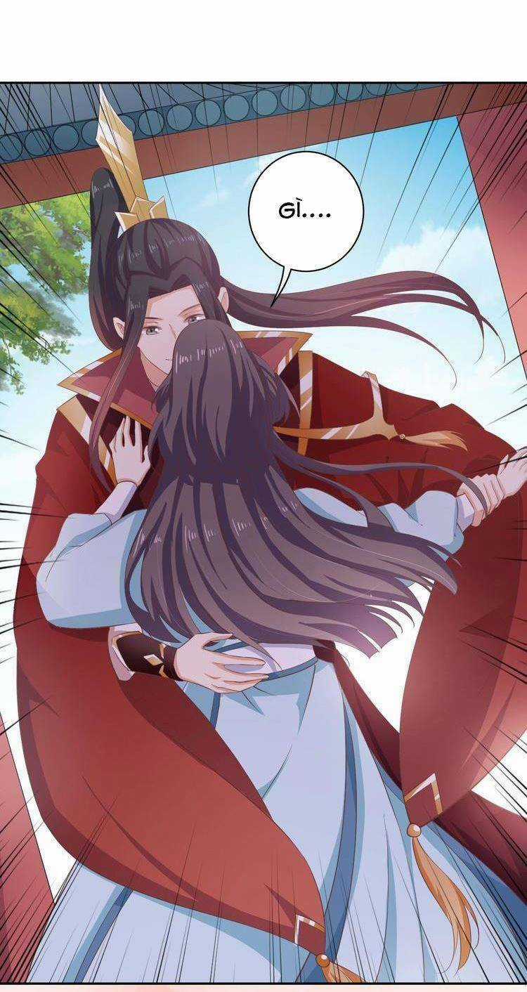 Ngạo Kiều Vương Gia Huyên Náo Phi Chapter 47 trang 31