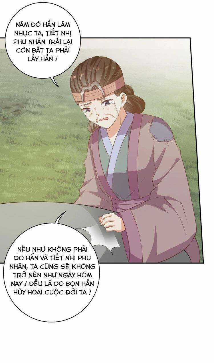 Ngạo Kiều Vương Gia Huyên Náo Phi Chapter 47 trang 9
