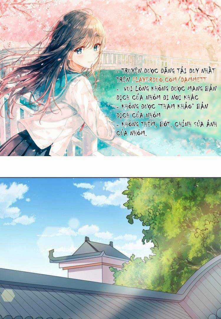 Ngạo Kiều Vương Gia Huyên Náo Phi Chapter 48 trang 0