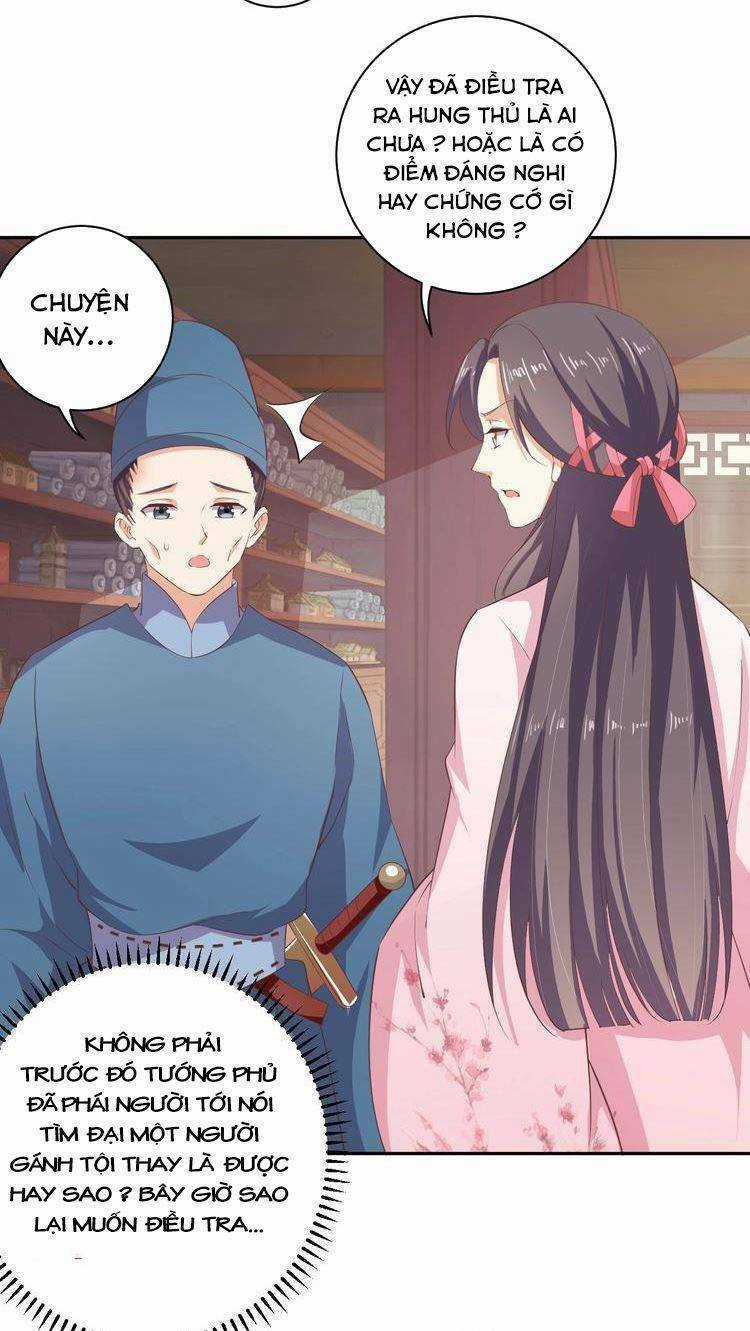 Ngạo Kiều Vương Gia Huyên Náo Phi Chapter 48 trang 18