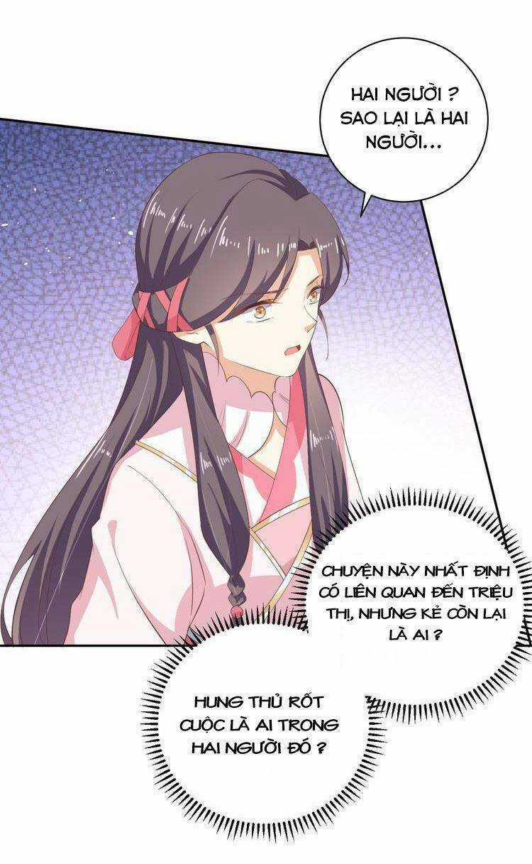 Ngạo Kiều Vương Gia Huyên Náo Phi Chapter 48 trang 27