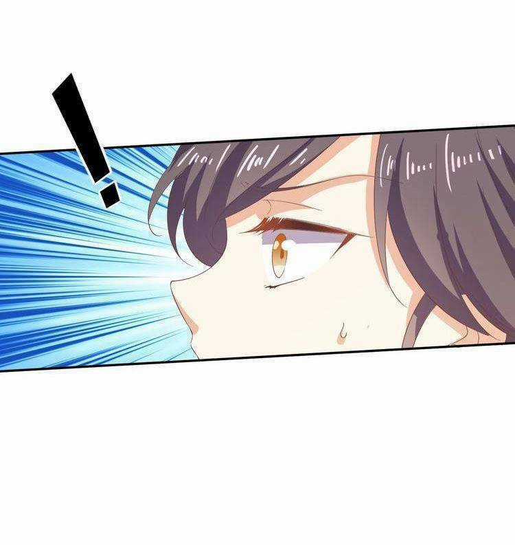 Ngạo Kiều Vương Gia Huyên Náo Phi Chapter 48 trang 33