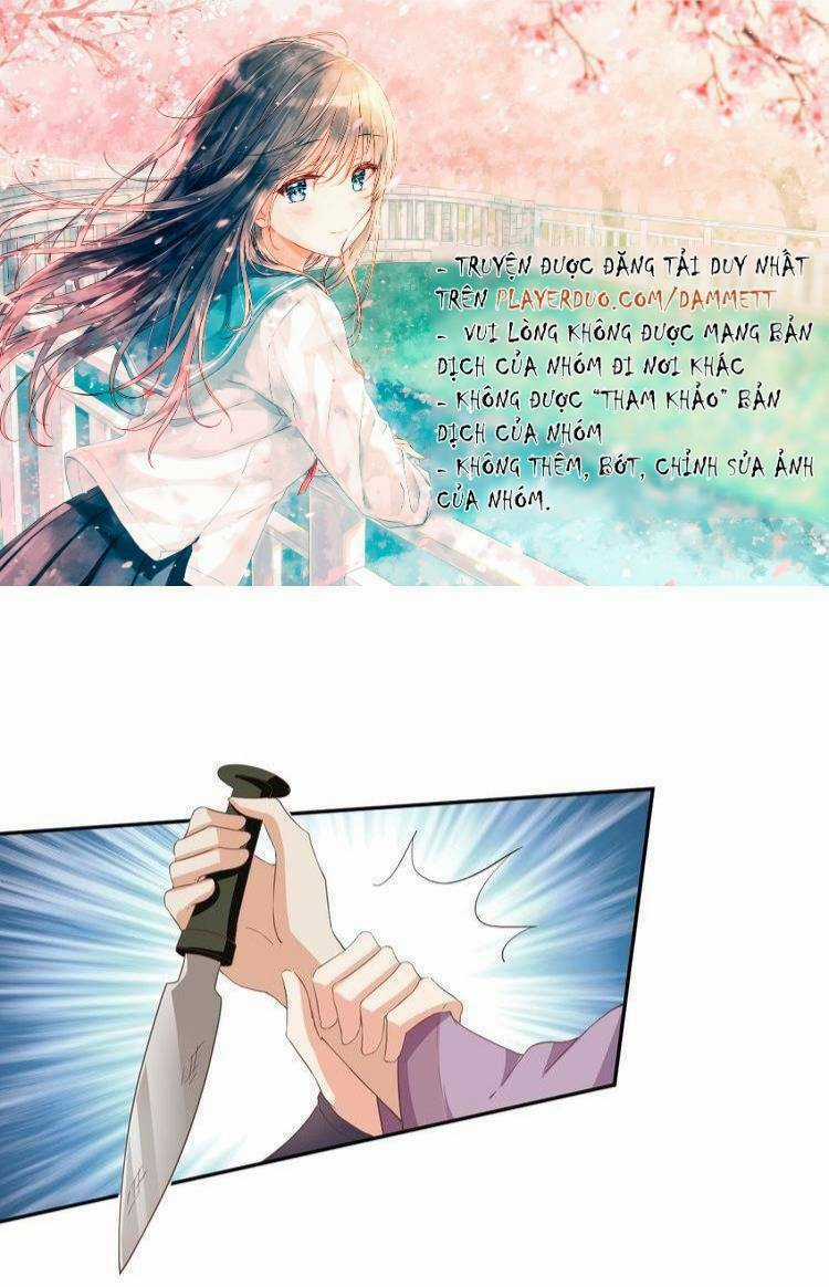 Ngạo Kiều Vương Gia Huyên Náo Phi Chapter 49 trang 0