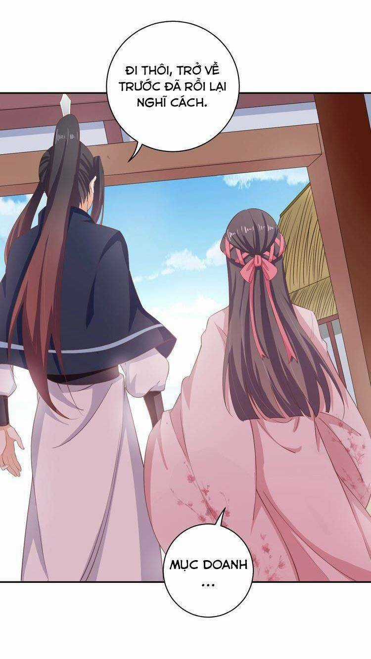 Ngạo Kiều Vương Gia Huyên Náo Phi Chapter 49 trang 18